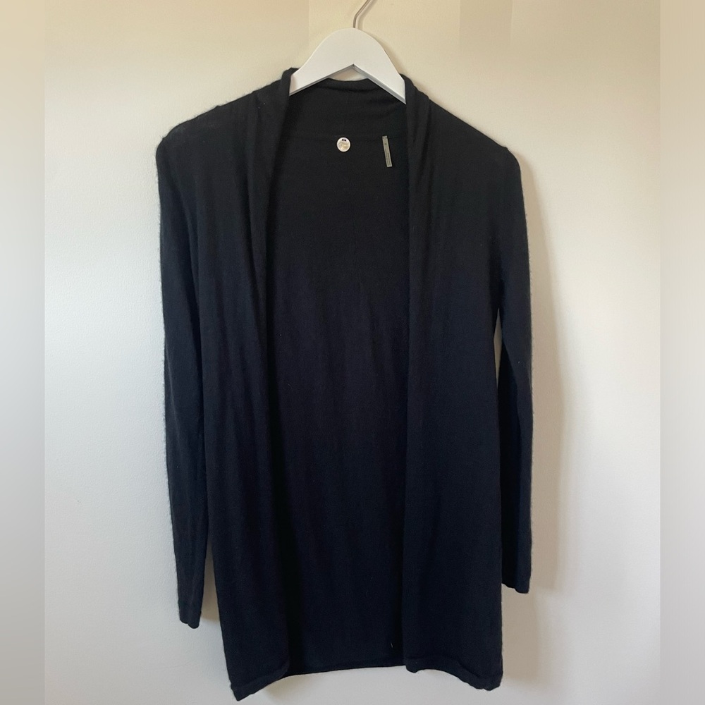 Margaret O’Leary 100% Cashmere Cardigan